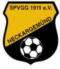 SPVGG 1911 e.V. Neckargemünd Logo