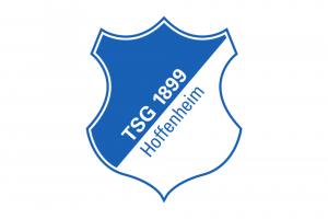 Logo TSG 1899 Hoffenheim