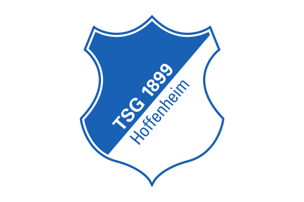 Logo TSG 1899 Hoffenheim