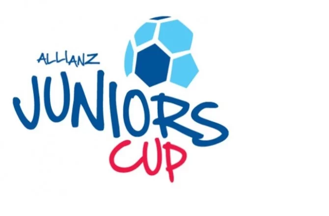 Die SpVgg Neckargemünd veranstaltet einen jährlichen Allianz Juniors Cup.