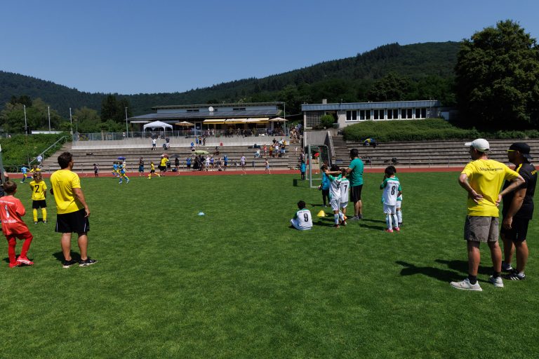2026 Juniors Cup 1