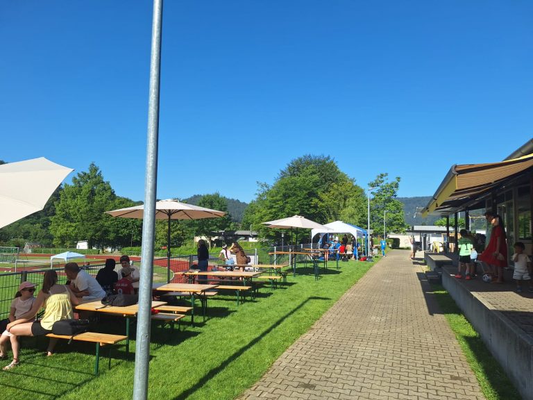 Essensbereich